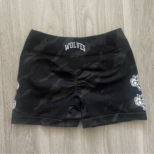 Darc sport Shorts
